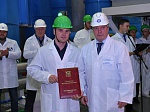 На Ростовской АЭС начался физический пуск новейшего энергоблока №4
