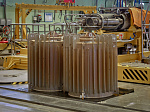 Смоленская АЭС досрочно выполнила план 2023 года по производству ценного изотопа кобальт-60