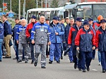 The Smolensk NPP has completed the biggest complex emergency response drill (CERD) this year
