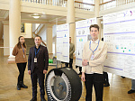Белоярская АЭС впервые стала партнером международной научно-технической выставки Ural Project of Energy в УрФУ
