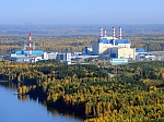 Beloyarsk NPP: BN-800 reactor unit has generated more than 5.8 billion kWh of electric energy for one year of industrial operation