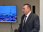 В городе расположения Ростовской АЭС - Волгодонске будет создано Отделение Русского географического общества 