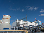 Энергоблок №4 Калининской АЭС включен в сеть после завершения краткосрочного ремонта