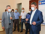 Успешные ПСР-проекты Ростовской АЭС делают работу муниципалитета эффективней 