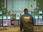 Ленинградская АЭС за 7 месяцев 2020 г. выполнила госплан по выработке электроэнергии на 101,2%