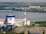 В апреле Нововоронежская АЭС выполнила план по выработке электроэнергии на 101,31%