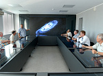 Уникальный цифровой интерактивный комплекс для обучения персонала заработал на Балаковской АЭС