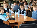 Балтийская АЭС: школьники Немана сразились в интеллектуальной игре «Что? Где? Когда?» на призы атомной станции