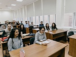 Novovoronezh NPP: nearly 80 students will undertake work practice in the International Training Centre