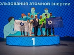Сотрудники Электроэнергетического дивизиона завоевали 11 «золотых» медалей на чемпионате «AtomSkills-2021»