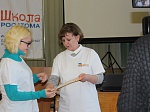 Смоленская АЭС: десногорские школьники приняли участие во всероссийской олимпиаде «Школы Росатома»