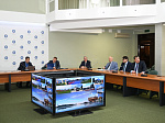 At the site of the Kursk NPP, experts exchanged experience in the sphere of improving the operation of nuclear power plants 