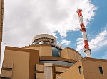 Rostekhnadzor has approved pilot production of the Novovoronezh NPP 6th power unit in an 18-months’ fuel cycle