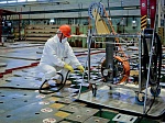 Смоленская АЭС: ремонт на энергоблоке №3 выполнили с опережением графика