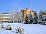 Энергоблок №1 Балаковской АЭС включен в сеть после завершения планово-предупредительного ремонта