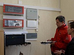 Ростовская АЭС: Международная страховая инспекция высоко оценила уровень безопасности атомной станции