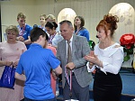 Ростовская АЭС: при поддержке атомщиков более 120 детей с ограниченными возможностями приняли участие в IV турнире по плаванию