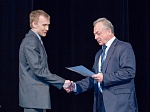 Работники Калининской АЭС стали победителями конкурса по охране труда среди персонала Концерна «Росэнергоатом»