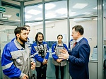 Нововоронежскую АЭС и город атомщиков посетила группа журналистов из провинции Мерсин (Турецкая Республика)