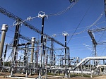 Все каналы передачи электроэнергии от Ленинградской АЭС замкнули в единое энергокольцо