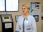 Смоленская АЭС приобрела современное медицинское оборудование для десногорцев