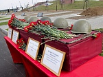 Смоленская АЭС: десногорцы почтили память воинов Великой Отечественной войны