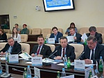 Депутаты Госдумы выразили поддержку развитию атомной энергетики