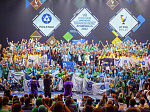 Сотрудники Электроэнергетического дивизиона завоевали рекордное количество наград на VII Отраслевом чемпионате «AtomSkills-2022»